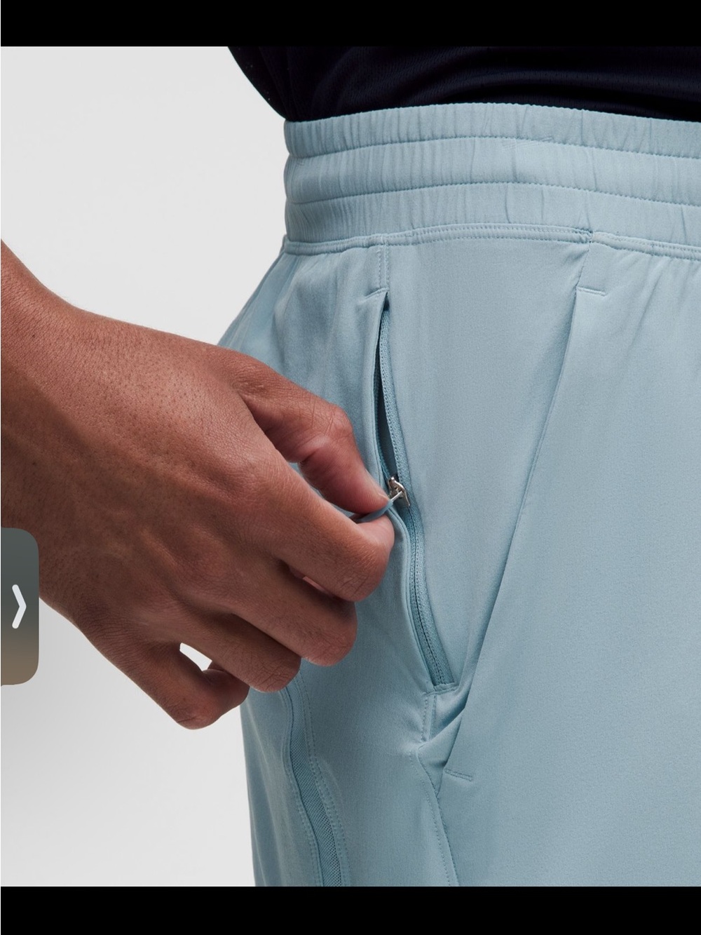 Pace Breaker Short 7” - Picture 5 of 10
